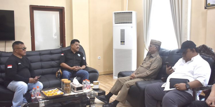 Lembaga Analisis HAM Indonesia Siap Bentuk Cabang di Bone Bolango