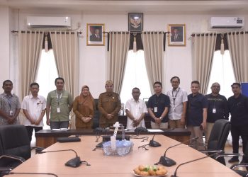 Bawaslu Bone Bolango Finalisasi Hibah Tanah, Siapkan Program Pendidikan Politik 2026