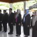 Lantik Pejabat Administrator dan Pengawas, Bupati Ismet Tegaskan Birokrasi Bebas Intervensi Politik
