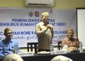 Sekda Iwan Mustapa Tekankan Desa Jadi Titik Awal Pembangunan Kesehatan
