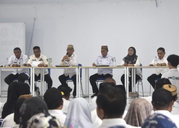 Ismet Mile Tegaskan Birokrasi Bukan Ajang Jual Beli Jabatan