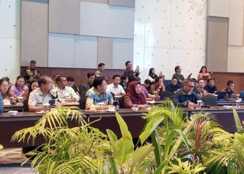 Bone Bolango Komitmen Dukung Pembentukan Tim Tanggap Siber