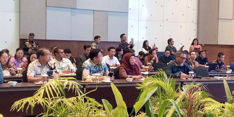 Bone Bolango Komitmen Dukung Pembentukan Tim Tanggap Siber