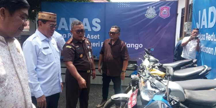 Ketua PKK Bone Bolango Berulang Tahun, Doa Kesembuhan Menggema