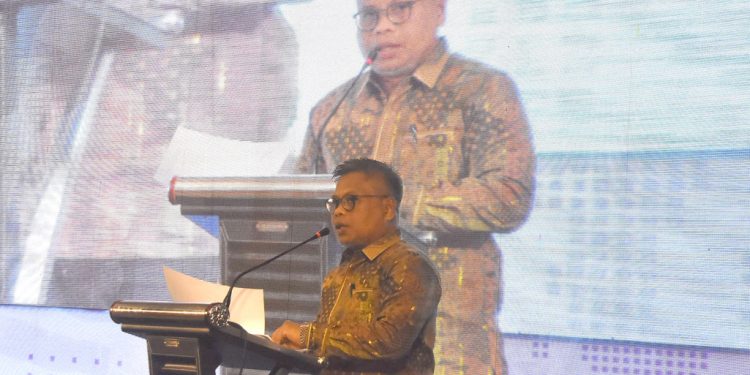 Pemkab Bone Bolango Dorong Pembukaan Program Studi Pertambangan dan Sekolah Juara