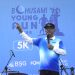 Bohusami Young Run 2025 Gaet Ribuan Peserta, Bone Bolango Hidupkan Semangat Sport Tourism