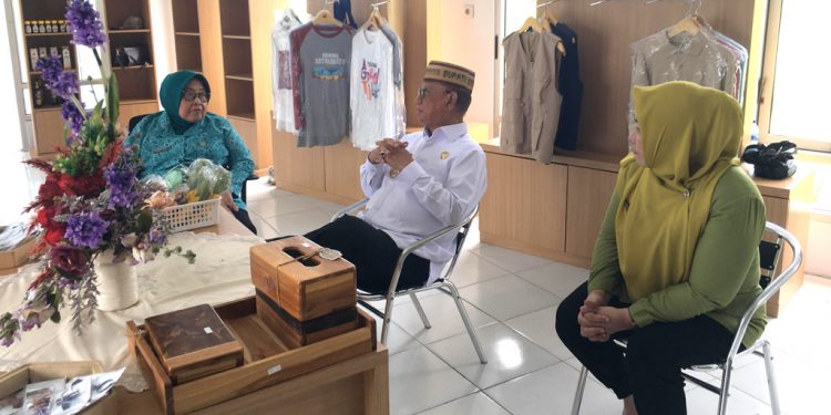 Revitalisasi PKK Jadi Langkah Strategis Bone Bolango Wujudkan Kesejahteraan Keluarga