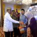 Bupati Ismet Dorong Petani Perkuat Ketahanan Pangan