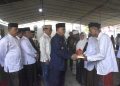Bupati Ismet Mile Sebut Gerakan Cinta Al-Qur’an Jadi Langkah Bersama Membumikan Nilai Qur’ani di Masyarakat