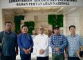 Bupati Ismet Mile Perjuangkan Hak Rakyat Owata Terdampak Bendungan Bulango Ulu