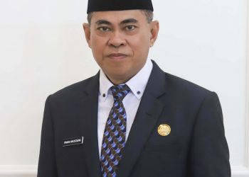 Sekda Bone Bolango Tegaskan ASN Harus Jadi Teladan Etika dan Profesionalitas