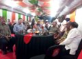 Bupati Ismet Mile Puji Dedikasi dan Pengabdian Kajari Bone Bolango