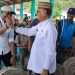 Bupati Ismet Mile Pacu Produktivitas Nelayan Lewat Bantuan Rumpon
