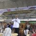 Bupati Ismet Dorong Petani Perkuat Ketahanan Pangan