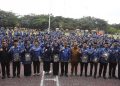 Bupati Ismet Mile Lantik 1.840 PPPK Paruh Waktu, Dorong Reformasi Birokrasi di Bone Bolango