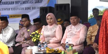 Hari Sumpah Pemuda, ASN Bone Bolango Kompak Pakai Baju Adat Nusantara