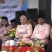 Hari Sumpah Pemuda, ASN Bone Bolango Kompak Pakai Baju Adat Nusantara