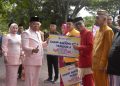SAKIP Award Jadi Fondasi Efektivitas Pemerintahan Bone Bolango