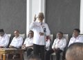 PMI Bone Bolango Tegaskan Komitmen Kemanusiaan, Kekurangan Stok Darah Jadi Tantangan Utama