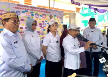 Ketua PKK Bone Bolango Berulang Tahun, Doa Kesembuhan Menggema