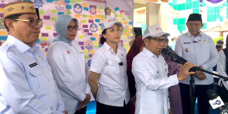 Ketua PKK Bone Bolango Berulang Tahun, Doa Kesembuhan Menggema