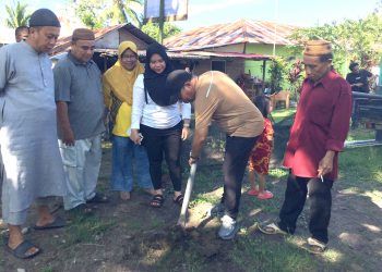 CFD Center Point Bone Bolango Jadi Ruang Kebersamaan Pemerintah dan Masyarakat