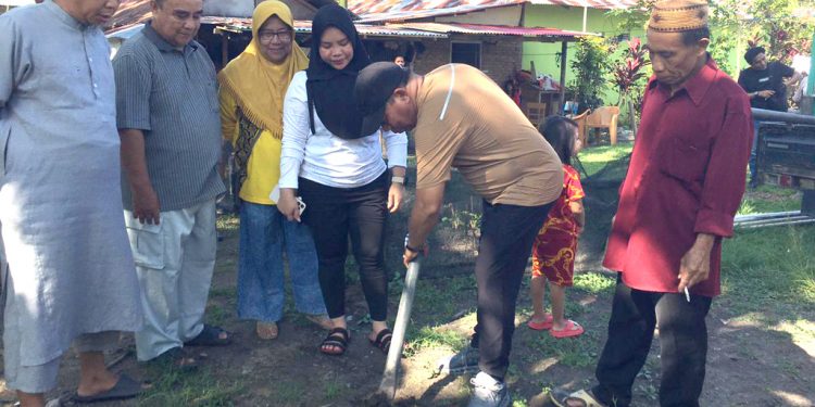 CFD Center Point Bone Bolango Jadi Ruang Kebersamaan Pemerintah dan Masyarakat