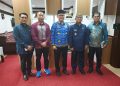 Diskominfo Bone Bolango Dorong ASN Jadi Garda Terdepan Transformasi Digital Pemerintahan