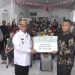 Bupati Ismet Mile Apresiasi Bimtek Penulisan Berbasis Konten Budaya Lokal