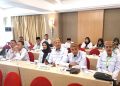 Pimpinan Baznas RI Tegaskan Pentingnya Sinergi Antar Baznas Daerah