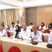 Pimpinan Baznas RI Tegaskan Pentingnya Sinergi Antar Baznas Daerah