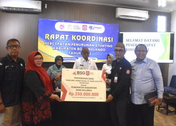 Bupati Ismet Mile Apresiasi Bimtek Penulisan Berbasis Konten Budaya Lokal