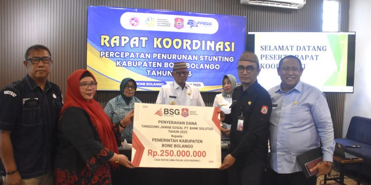 Bupati Ismet Mile Apresiasi Bimtek Penulisan Berbasis Konten Budaya Lokal