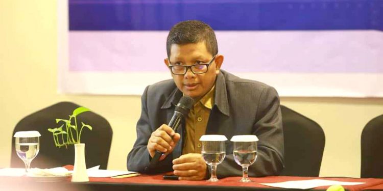 Program MBG Menggeliat di Bone Bolango, Sasar 49 Ribu Masyarakat Hingga Pelosok