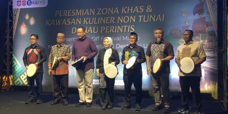 Bone Bolango Jadi Daerah Perintis Pusat Wisata Halal di Gorontalo