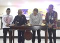 Minahasa Selatan Gandeng Bone Bolango Bersatu Kendalikan Inflasi