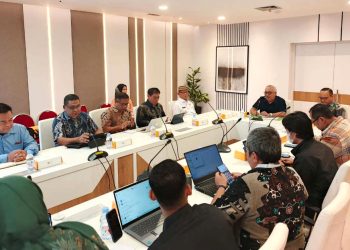 Bupati Ismet Ajukan Fiberisasi Optik 30 Titik Layanan Internet, Jadi Lompatan Besar Digitalisasi di Bone Bolango