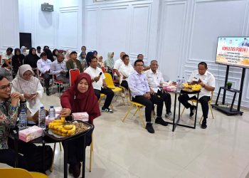 Pemkab Bone Bolango Komitmen Tingkatkan Sistem Pengelolaan Persampahan Terpadu dan Berkelanjutan