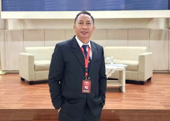 Pemkab Bone Bolango Pastikan Tidak Ada Praktik “Main Mata” dalam Seleksi Jabatan