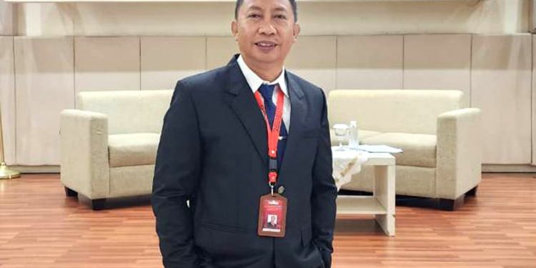 Pemkab Bone Bolango Pastikan Tidak Ada Praktik “Main Mata” dalam Seleksi Jabatan