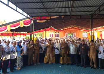 Sekda Iwan Mustapa Sebut Guru Jadi Pelita Terdepan Cerdaskan Anak Bangsa