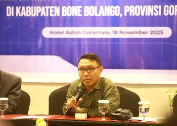 Program MBG Menggeliat di Bone Bolango, Sasar 49 Ribu Masyarakat Hingga Pelosok