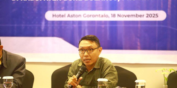 Program MBG Menggeliat di Bone Bolango, Sasar 49 Ribu Masyarakat Hingga Pelosok