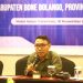 Program MBG Menggeliat di Bone Bolango, Sasar 49 Ribu Masyarakat Hingga Pelosok