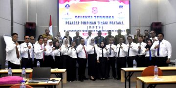 Bupati Ismet Mile Tegaskan Seleksi PPTP Bone Bolango 2025 Harus Objektif dan Bebas Intervensi