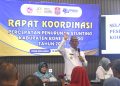 Bupati Ismet Sebut Stunting Dekat Kemiskinan dan Miskin Dekat Kufur