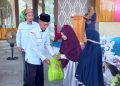 Kunjungi Kecamatan Penghasil Emas, Baznas Bone Bolango Sampaikan Kewajiban Zakat