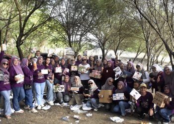 Akhiri Tahun 2025, Puskesmas Bonepantai Gelar Family Gathering Perkuat Semangat Kebersamaan Untuk Pelayanan Maksimal Tahun 2026