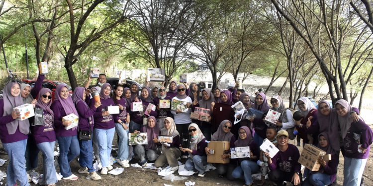 Akhiri Tahun 2025, Puskesmas Bonepantai Gelar Family Gathering Perkuat Semangat Kebersamaan Untuk Pelayanan Maksimal Tahun 2026