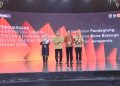 Bone Bolango Sabet Penghargaan Kenaikan Indeks Inovasi Daerah Tertinggi Tahun 2025